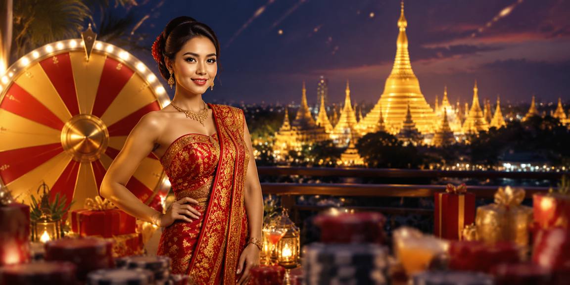 shan star ဖွင့်လိုက်တာနဲ့ လော့ဘီတစ်ခုလုံး လက်ထဲရောက်