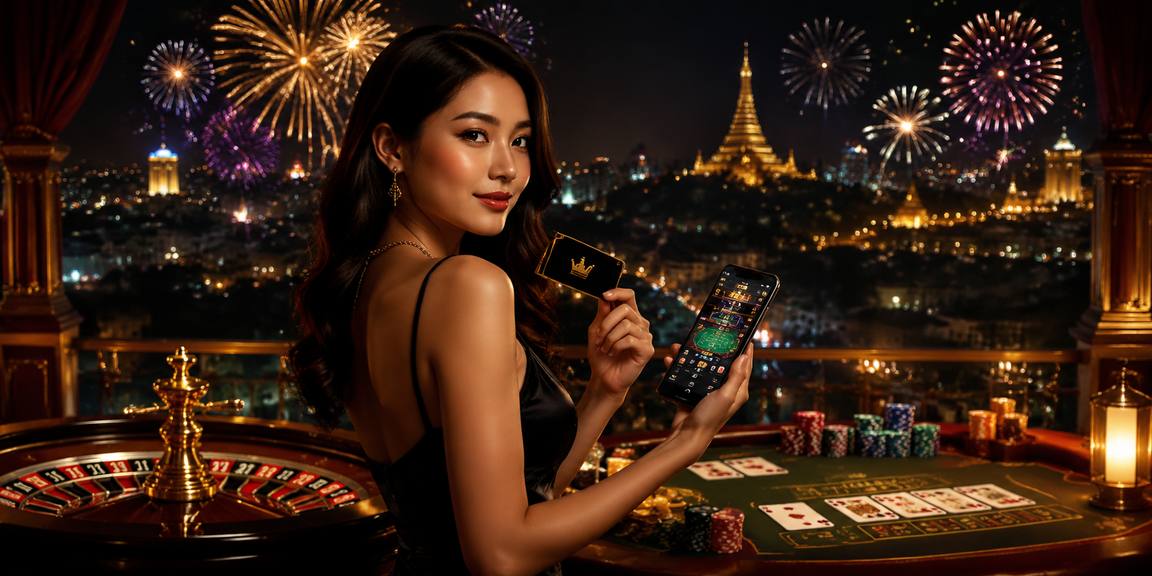 shan star shan star အတွက် တိုက်ရိုက်ကာစီနို စလော့ လမ်းညွှန်